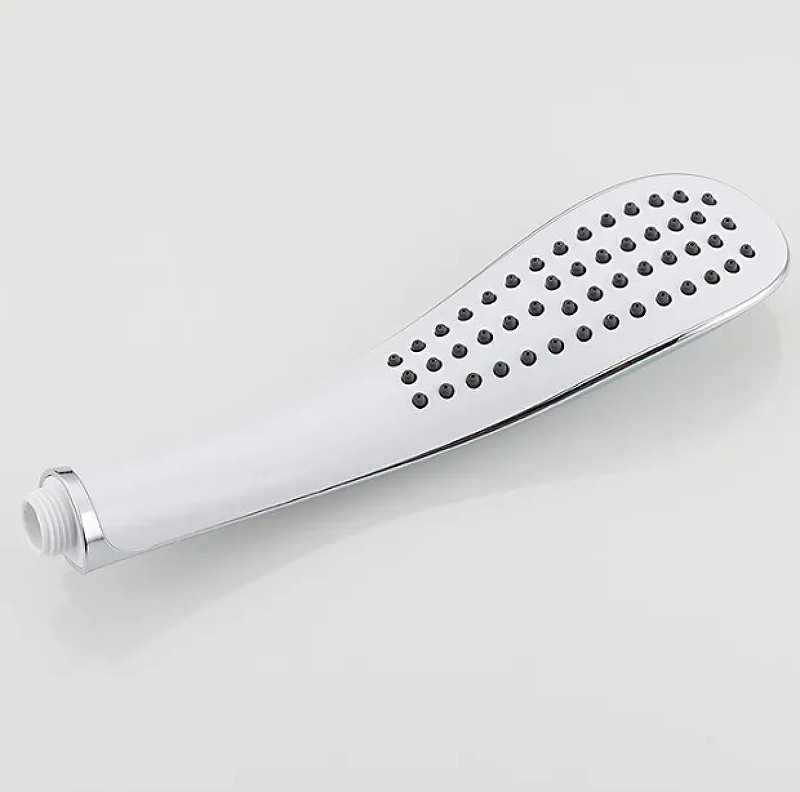 Смеситель для ванны Gappo G50 G2250-8 универсальный Хром латунь на стену