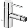 Смеситель для биде Kludi Bozz 385330576 Хром латунь