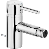 Смеситель для биде Kludi Bozz 385330576 Хром латунь