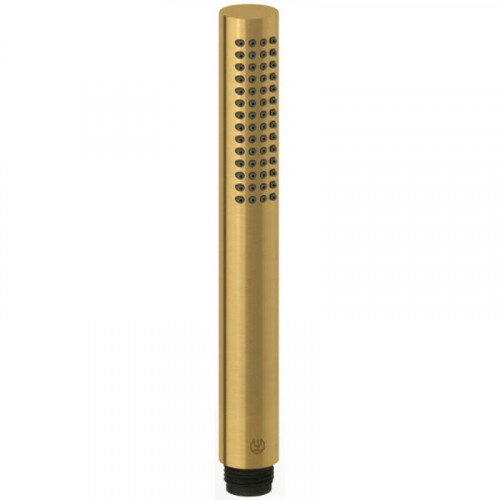 Душевая система Kludi Bozz 38736N076 Золото брашированное латунь встраиваемый