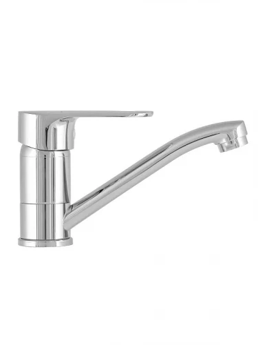 Смеситель для раковины Wisent WP45201-2 цвет Хром