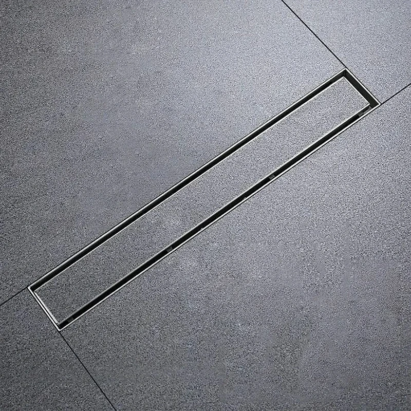Душевой лоток Gappo G87007-4 с решеткой под плитку
