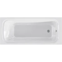 Ванна из искусственного камня Jacob Delafon Elite 170x70 E6D361RU-00 без гидромассажа
