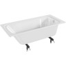 Ванна из искусственного камня Jacob Delafon Elite 170x70 E6D361RU-00 без гидромассажа
