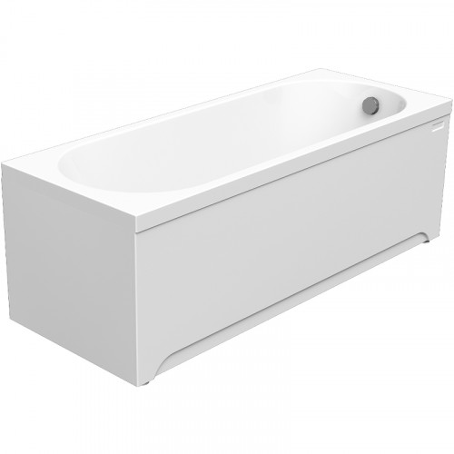 Акриловая ванна Radomir Vannesa Виктория 180х70 2-01-0-0-1-243Р без гидромассажа