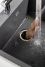 Измельчитель пищевых отходов Franke Slim 125 134.0715.094 900