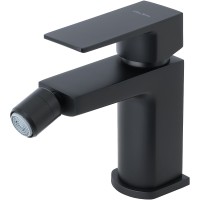 Смеситель для биде Allen Brau Infinity 5.21004-31 Черный матовый латунь