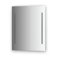 Зеркало Evoform Lumline 75х60 с подсветкой стекло