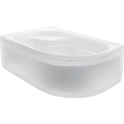 Душевая кабина River Dunay 110x80 MT L 10000002386 с поддоном