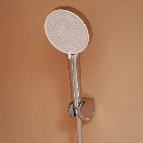 Душевой гарнитур Iddis Optima Home OPH3FC0i16 цвет Хром