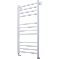 Водяной полотенцесушитель Comfysan Pioli-K W-10 100x50 014452 Белый матовый