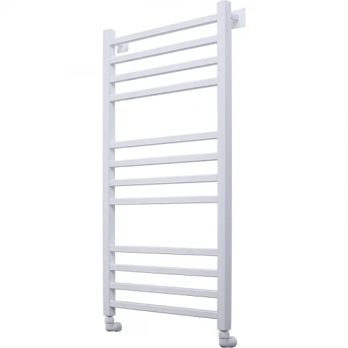 Водяной полотенцесушитель Comfysan Pioli-K W-10 100x50 014452 Белый матовый