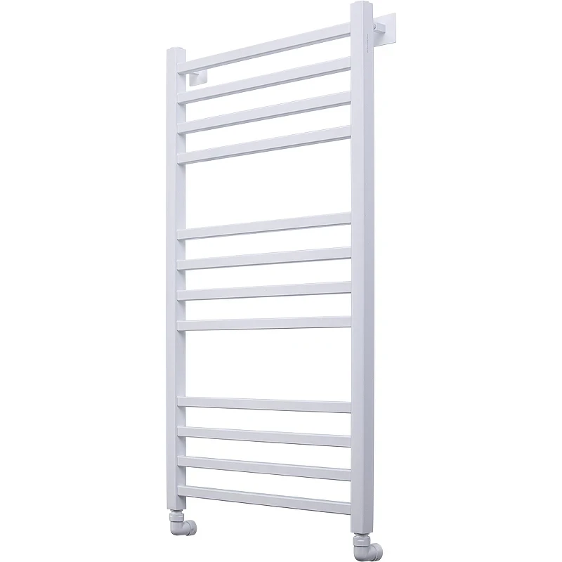 Водяной полотенцесушитель Comfysan Pioli-K W-10 100x50 014452 Белый матовый