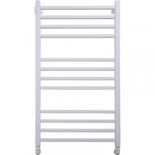 Водяной полотенцесушитель Comfysan Pioli-K W-10 100x50 014452 Белый матовый