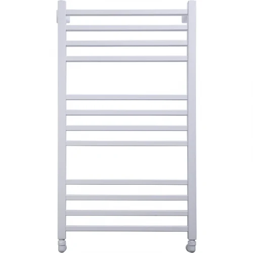 Водяной полотенцесушитель Comfysan Pioli-K W-10 100x50 014452 Белый матовый