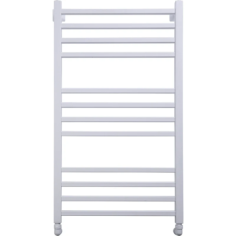 Водяной полотенцесушитель Comfysan Pioli-K W-10 100x50 014452 Белый матовый