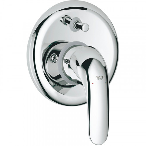 Смеситель для душа Grohe Euroeco New 32747000 Хром латунь встраиваемый