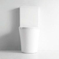 Унитаз компакт Iberica Blanca Burgos IB.BRG.121.1B1 с бачком и сиденьем Микролифт
