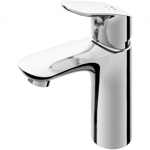 Смеситель для раковины AM.PM Like F8093016 Хром латунь