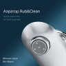 Смеситель для раковины AM.PM Like F8093016 Хром латунь