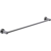 Полотенцедержатель WasserKRAFT Tauber K-64430 Никель