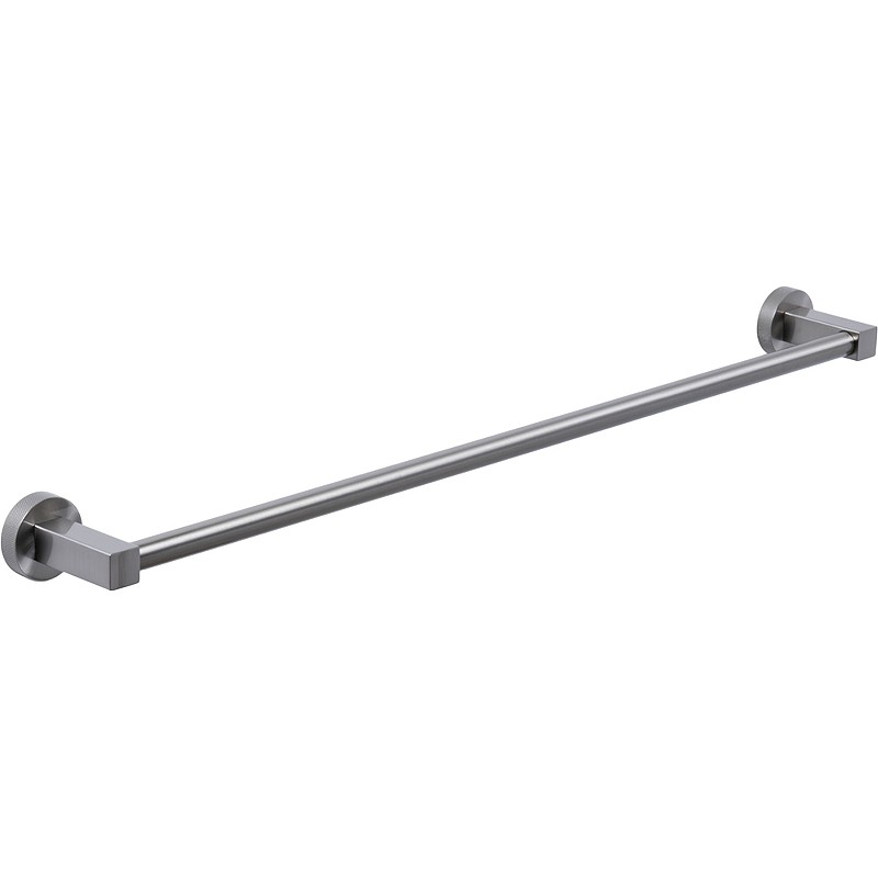Полотенцедержатель WasserKRAFT Tauber K-64430 Никель