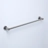 Полотенцедержатель WasserKRAFT Tauber K-64430 Никель