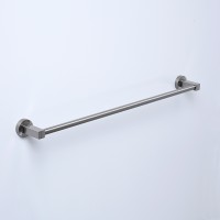 Полотенцедержатель WasserKRAFT Tauber K-64430 Никель