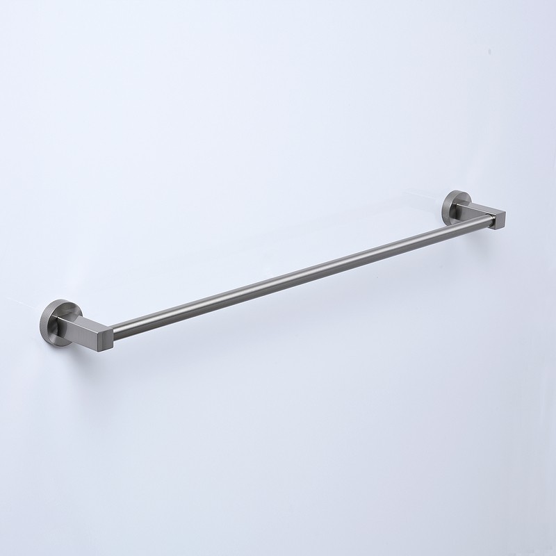Полотенцедержатель WasserKRAFT Tauber K-64430 Никель