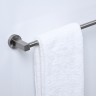 Полотенцедержатель WasserKRAFT Tauber K-64430 Никель