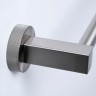 Полотенцедержатель WasserKRAFT Tauber K-64430 Никель