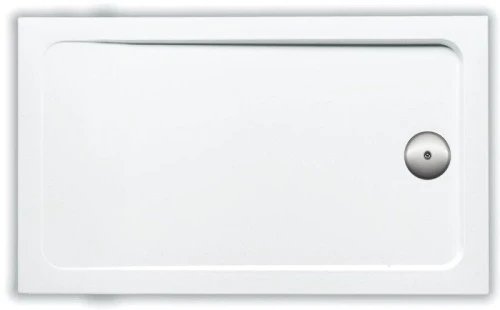 Душевой поддон из материала Flight Jacob Delafon Flight 140x70 E62486-F-00 цвет Белый