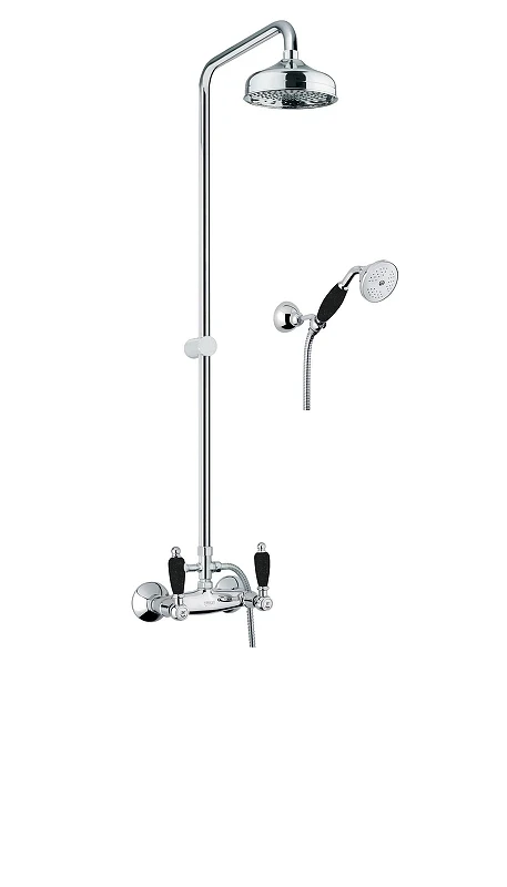Душевая система Fiore Coloniale 22CR0620 цвет Хром