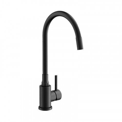 Смеситель для кухни Belz B73810-7 цвет Черный