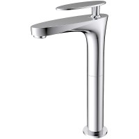 Смеситель для раковины Kaiser Star 02111 Хром латунь