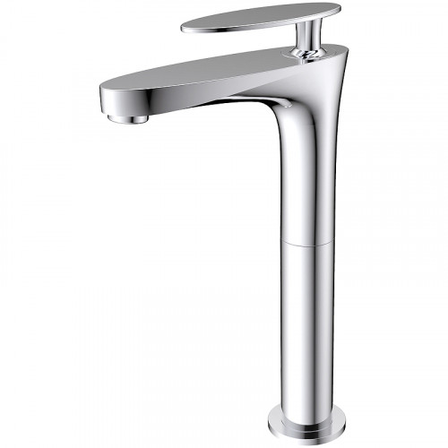 Смеситель для раковины Kaiser Star 02111 Хром латунь