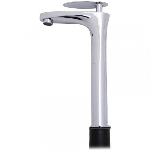 Смеситель для раковины Kaiser Star 02111 Хром латунь