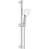 Душевой гарнитур Grohe Tempesta 110 27644003 Хром латунь на стену