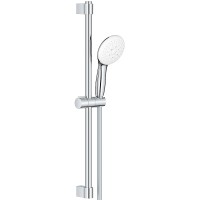 Душевой гарнитур Grohe Tempesta 110 27644003 Хром латунь на стену