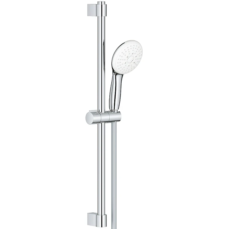 Душевой гарнитур Grohe Tempesta 110 27644003 Хром латунь на стену