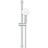 Душевой гарнитур Grohe Tempesta 110 27644003 Хром латунь на стену