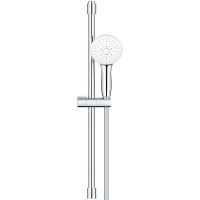 Душевой гарнитур Grohe Tempesta 110 27644003 Хром латунь на стену