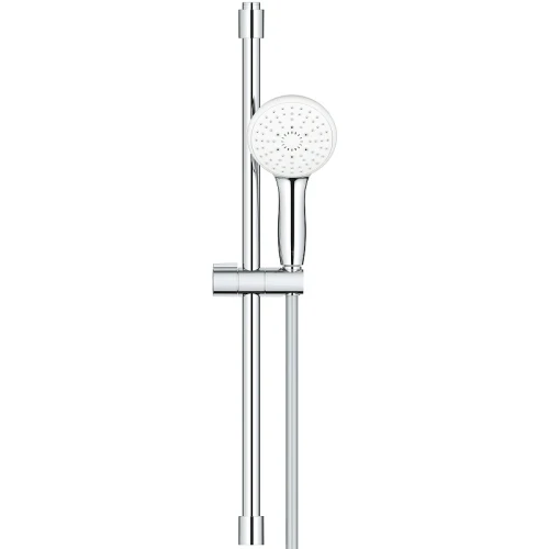 Душевой гарнитур Grohe Tempesta 110 27644003 Хром латунь на стену