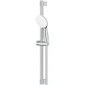 Душевой гарнитур Grohe Tempesta 110 27644003 Хром латунь на стену
