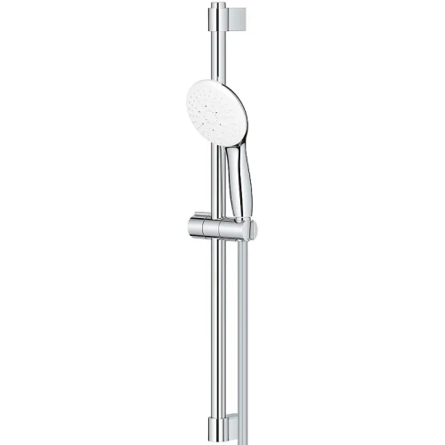 Душевой гарнитур Grohe Tempesta 110 27644003 Хром латунь на стену