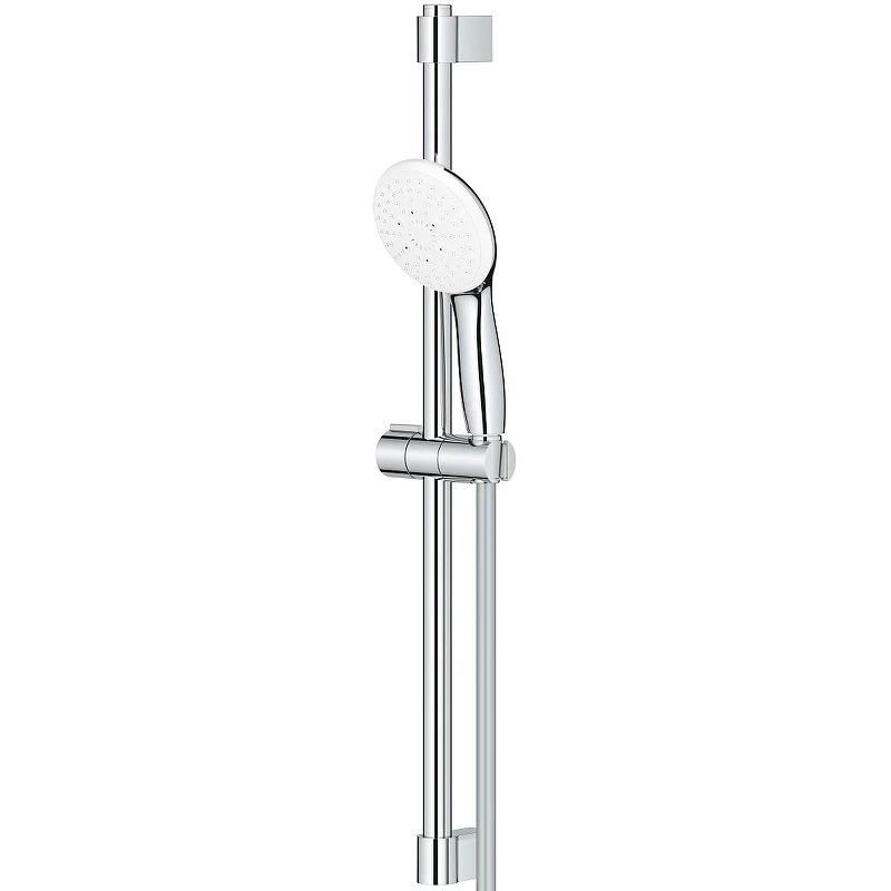 Душевой гарнитур Grohe Tempesta 110 27644003 Хром латунь на стену