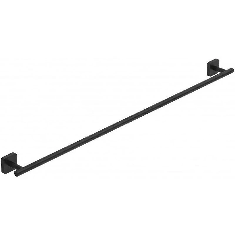 Полотенцедержатель Kludi Vela S 2596139 Черный матовый