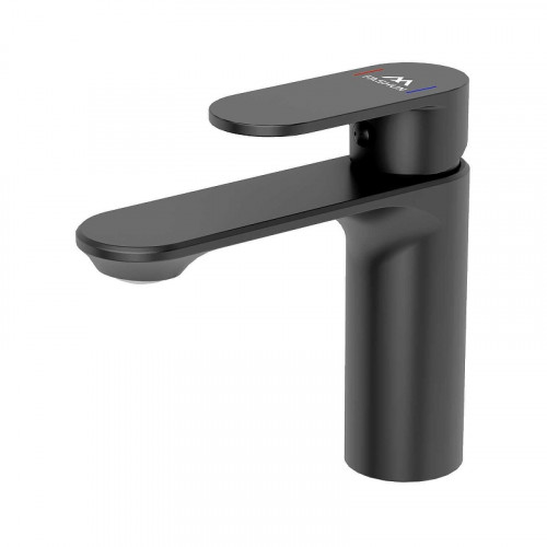 Смеситель для раковины Fashun A1085-7 цвет Черный