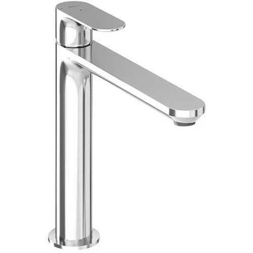 Смеситель для раковины Ravak Eleganta BeCool EL 014.01CR X070414 Хром