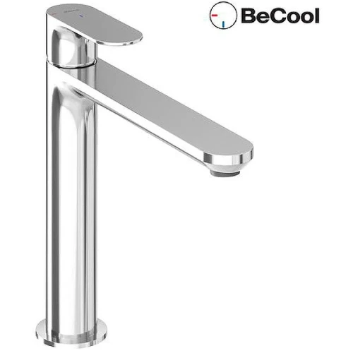 Смеситель для раковины Ravak Eleganta BeCool EL 014.01CR X070414 Хром